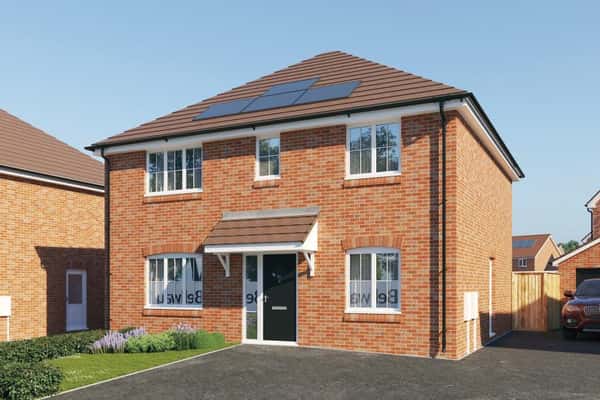 Brook Meadows - Image 2