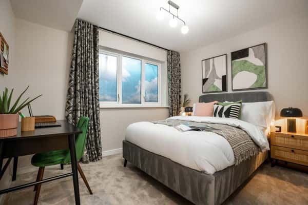 Carter's Court - Image 12