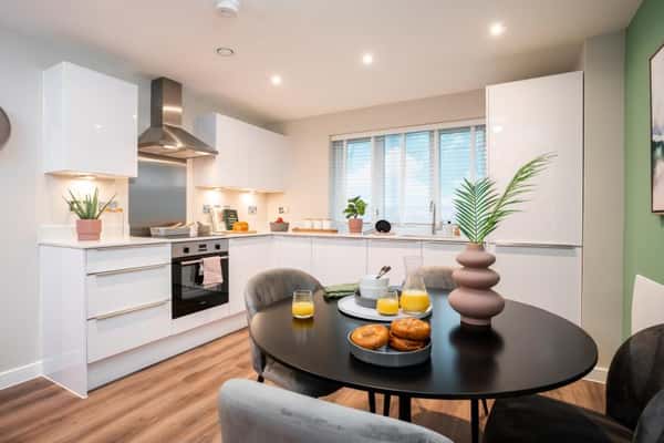 Carter's Court - Image 7