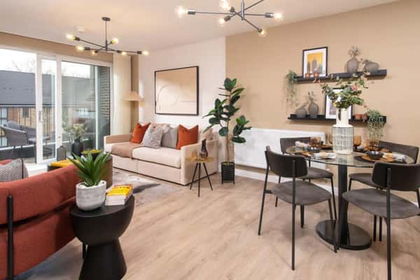 Carter's Court - Image 6