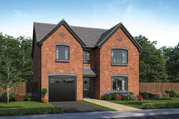 Centurion Chase - Image 2