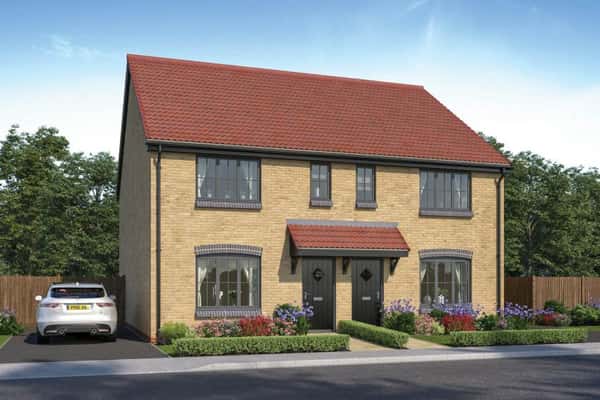 Centurion Chase - Image 3