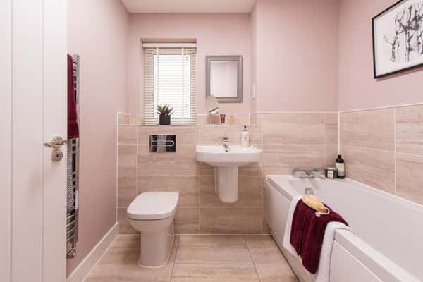 Chamberlains Bridge - Image 14