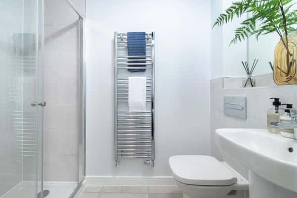 Chamberlains Bridge - Image 15