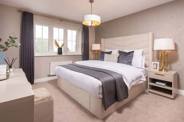 Chamberlains Bridge - Image 10