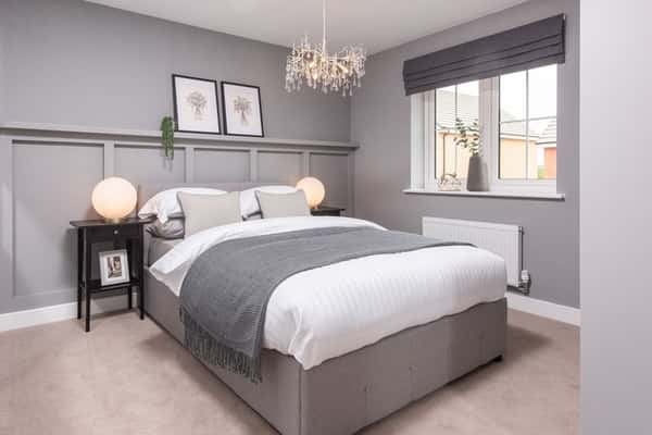 Chamberlains Bridge - Image 12