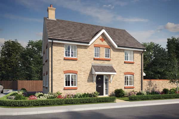 Chamberlains Bridge - Image 3