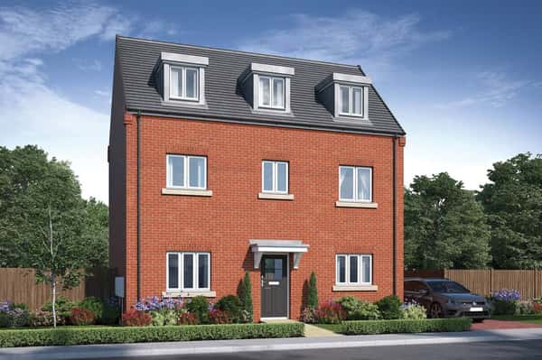 Chestnut Vale - Image 1