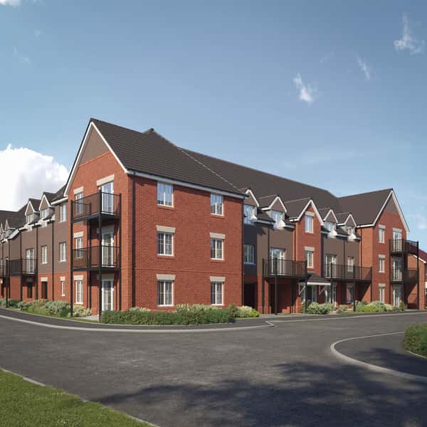 Chilsey Grange - Image 3