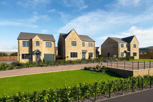Clifford Gardens - Image 1