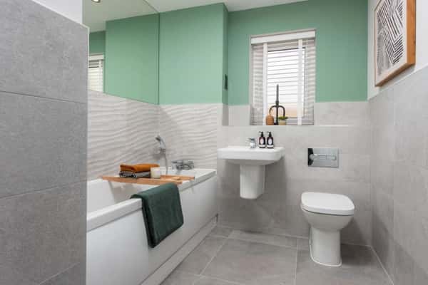 Coed Derw - Image 13