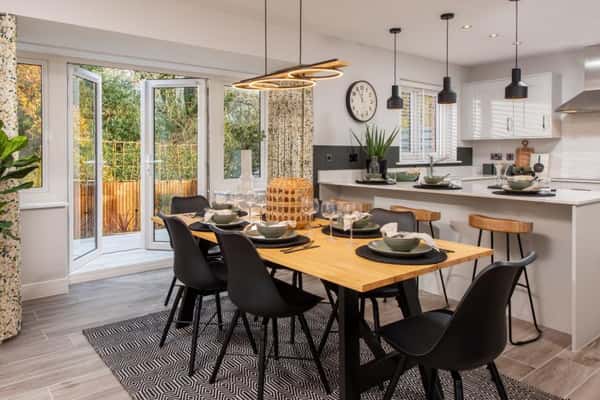 Coed Derw - Image 16