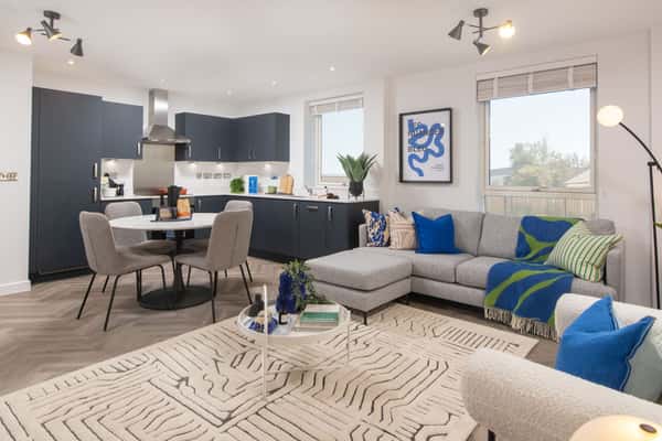 Cooper Square - Image 1