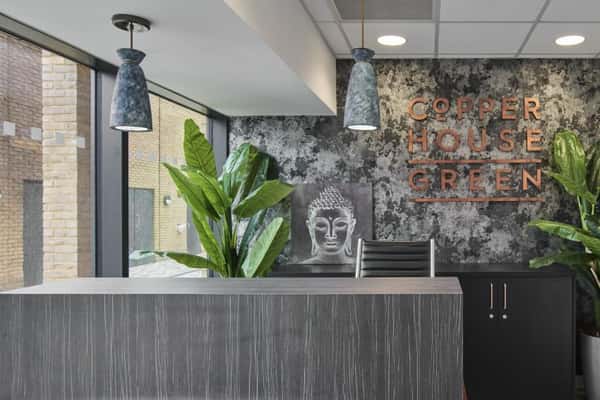 Copperhouse Green - Image 14