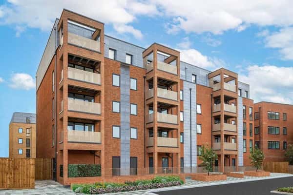 Copperhouse Green - Image 3