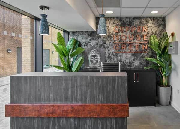 Copperhouse Green - Image 20