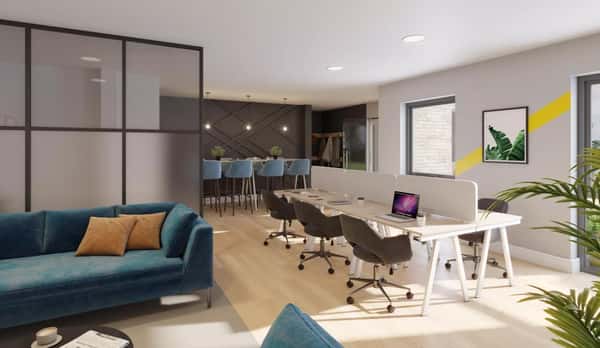 Crossways Quarter - Image 18