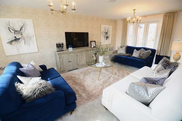 Curzon Park - Image 2