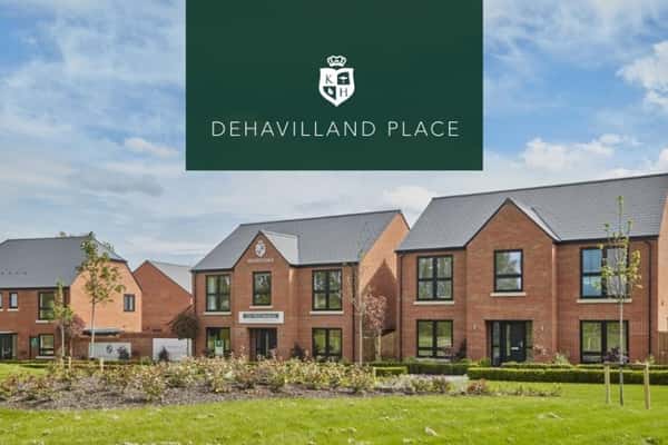 DeHavilland Place - Image 2