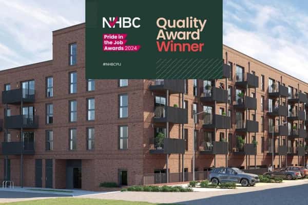 The Point at Eastbrooke Village - Image 1