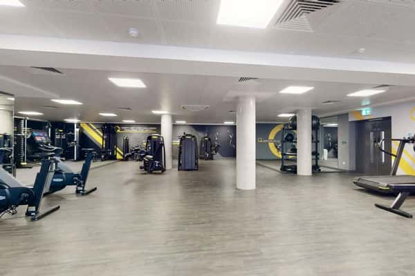 Eastside Quarter - Image 20