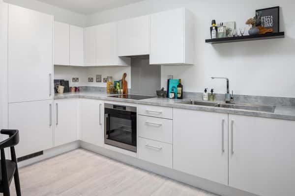 Eastside Quarter - Image 8