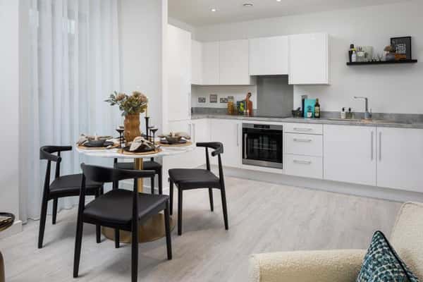 Eastside Quarter - Image 9