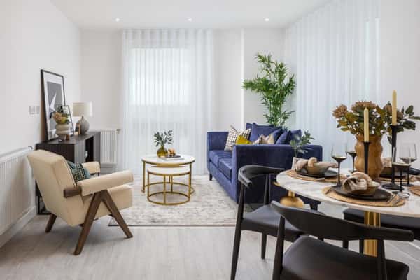 Eastside Quarter - Image 5