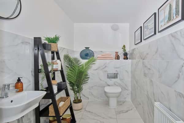 Ebbsfleet Cross at Garden City - Image 15