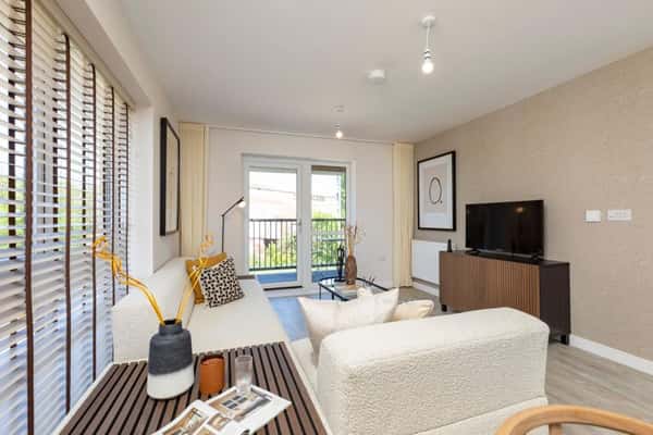 Ebbsfleet Cross at Garden City - Image 4