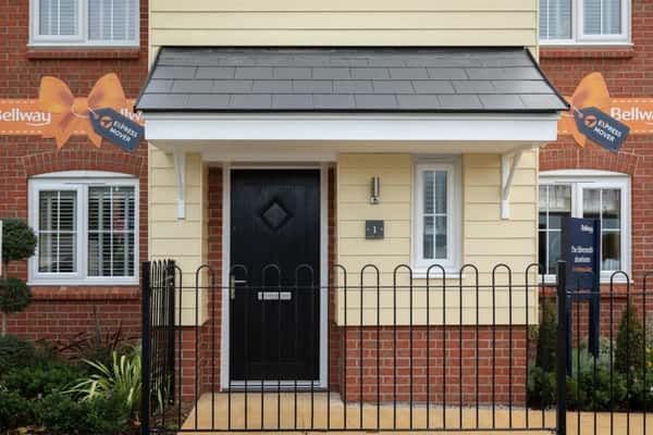 Eve Meadows - Image 2