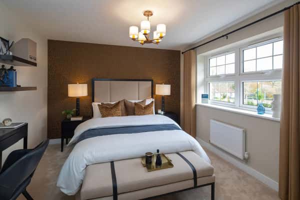 Fallow Wood View - Image 11