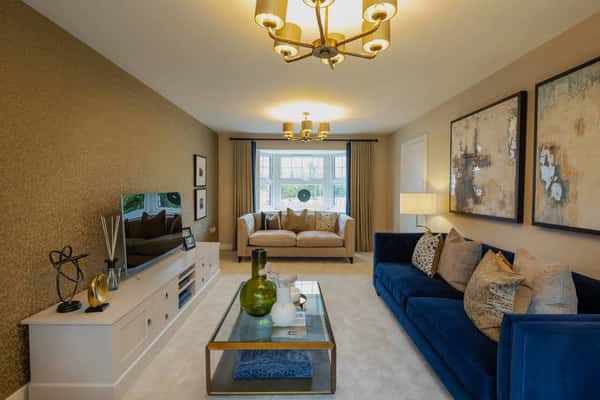 Fallow Wood View - Image 4