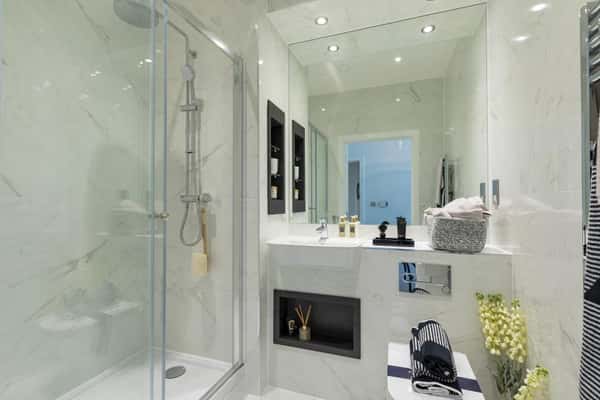 Fielders Quarter - West Circus - Image 13