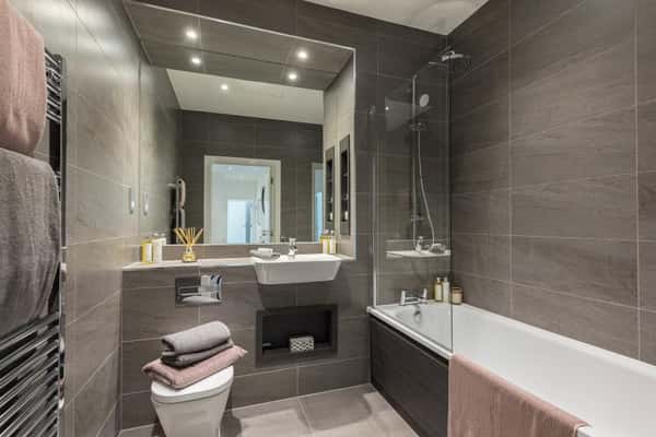 Fielders Quarter - West Circus - Image 14