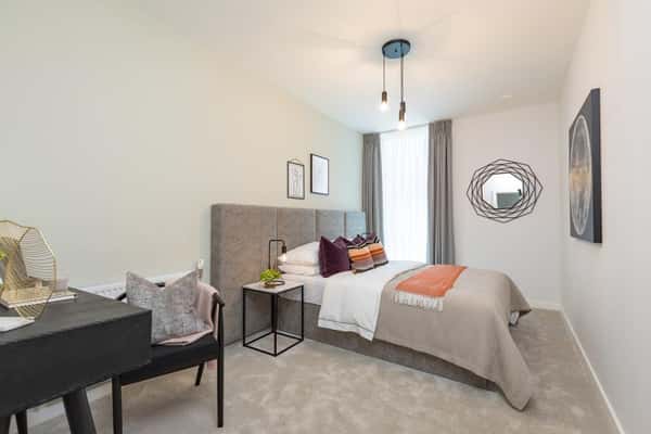 Fielders Quarter - West Circus - Image 11