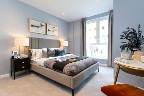 Fielders Quarter - West Circus - Image 12