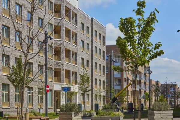 Fielders Quarter - West Circus - Image 3