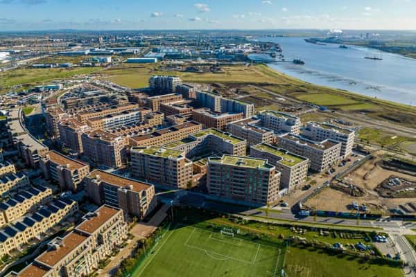 Fielders Quarter - West Circus - Image 20