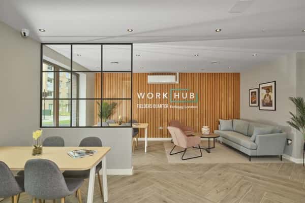 Fielders Quarter - West Circus - Image 16