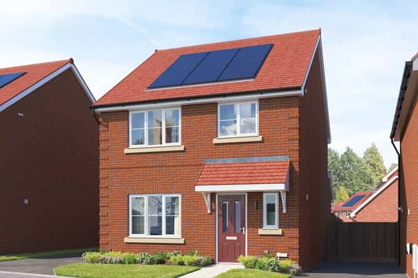 Forster Park - Image 1