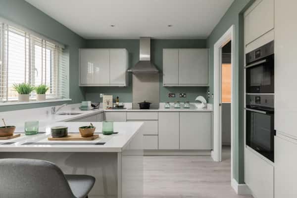 Gateford Quarter - Image 7