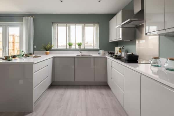 Gateford Quarter - Image 9