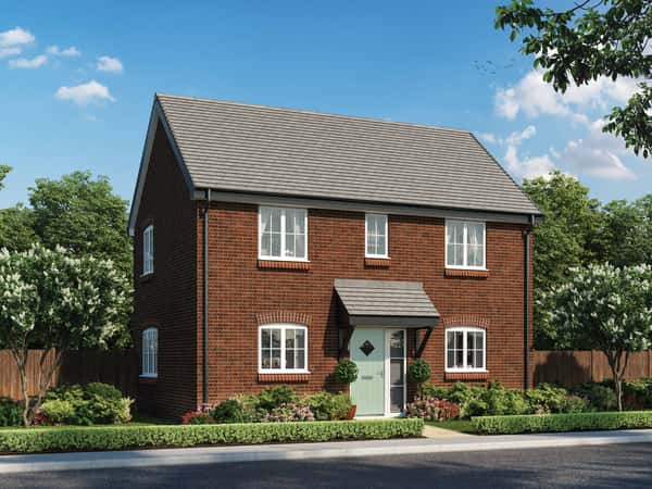 Halewood Oaks - Image 2