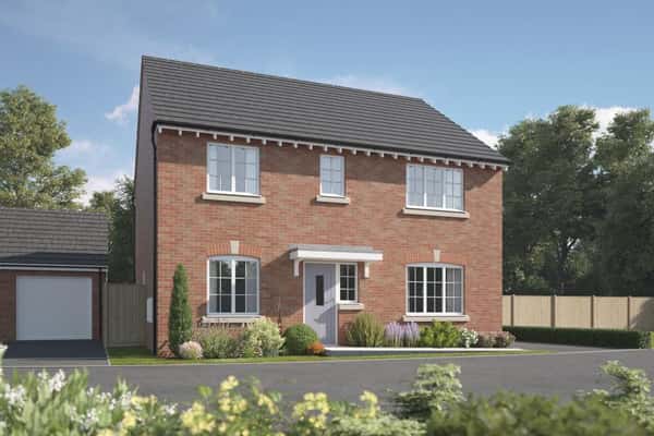Hatton Court - Image 2