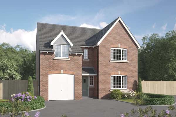 Hatton Court - Image 3