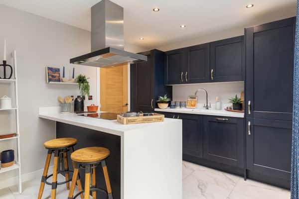 Hatton Court - Image 8