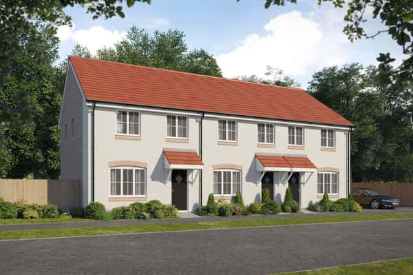 Hawthorn Place - Image 2