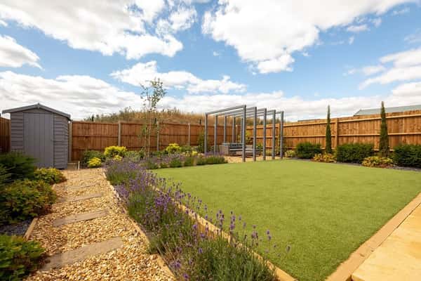 Hawthorn Place - Image 20