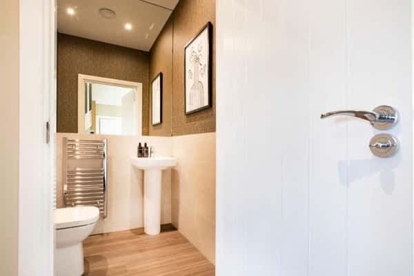 Hedworths Green at Lambton Park - Image 15